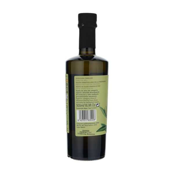 Oliwa z oliwek Nobleza del Sur Tradición 1640 picual 500ml - Spanish-oil.com
