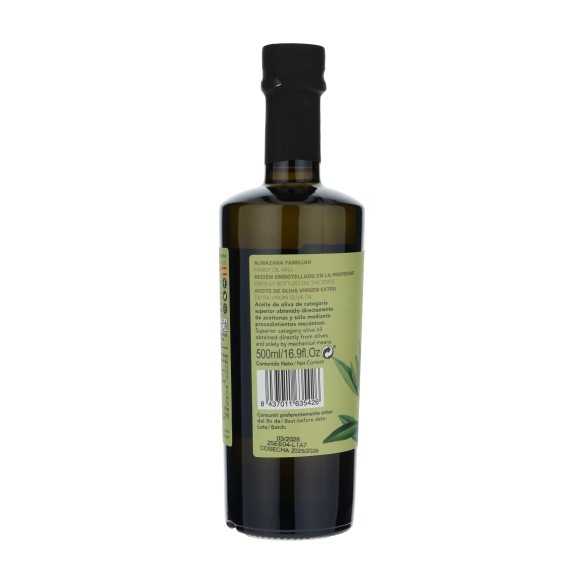 Oliwa z oliwek Nobleza del Sur Tradición 1640 picual 500ml - Spanish-oil.com