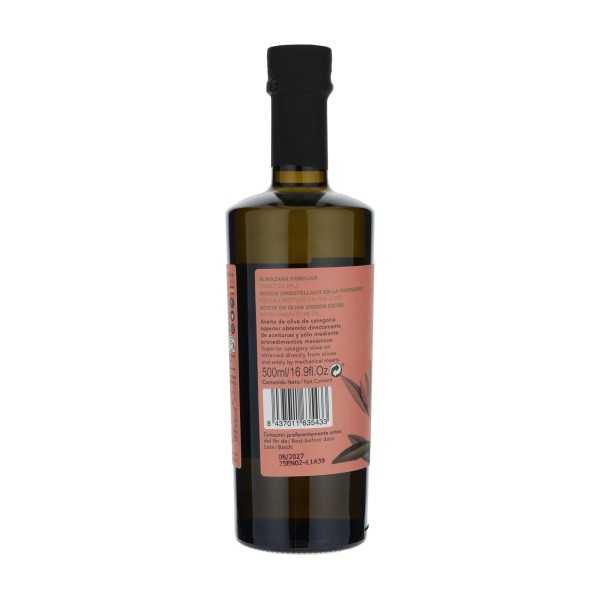 Nobleza del Sur Olive Oil Tradición 1640 Arbequina - Spanish-oi.com