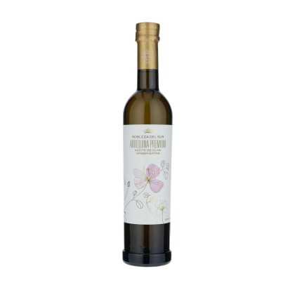 Nobleza del Sur premium Olivenöl Arbequina 500ml - Spanish-oil.com