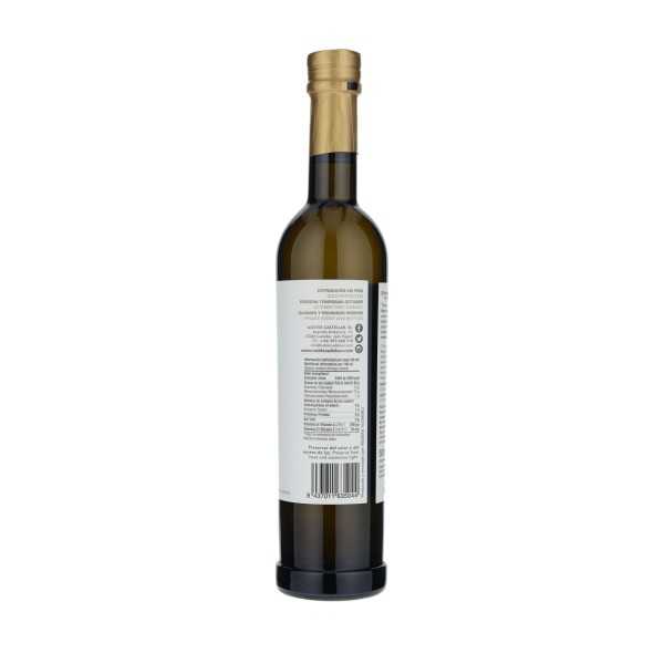 Oliwa z oliwek Nobleza del Sur premium Arbequina 500ml - Spanish-oil.com