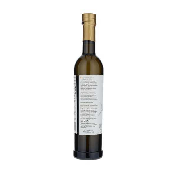Oliwa z oliwek Nobleza del Sur premium Arbequina 500ml - Spanish-oil.com