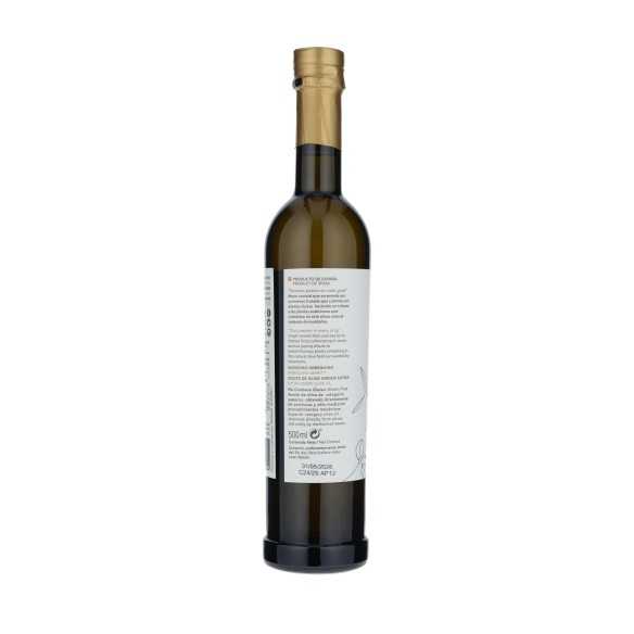 Oliwa z oliwek Nobleza del Sur premium Arbequina 500ml - Spanish-oil.com