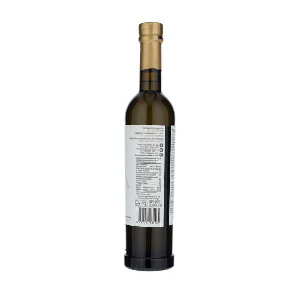 Oliwa z oliwek Nobleza del Sur premium Picual 500ml - Spanish-oil.com