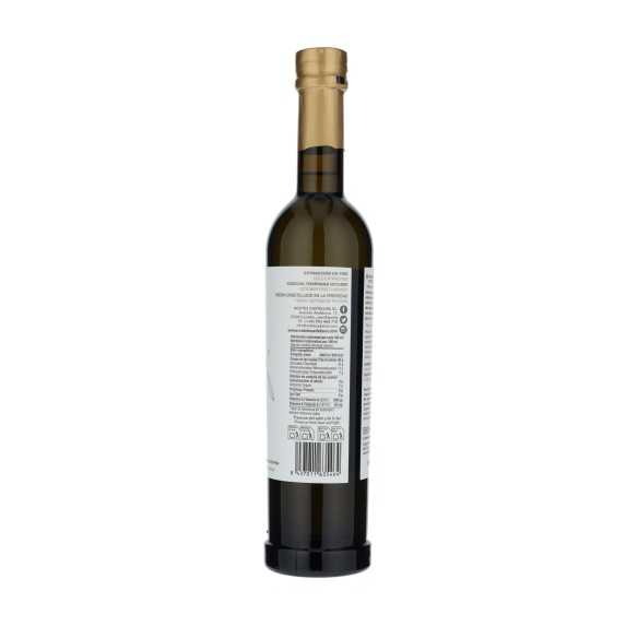 Oliwa z oliwek Nobleza del Sur premium Picual 500ml - Spanish-oil.com