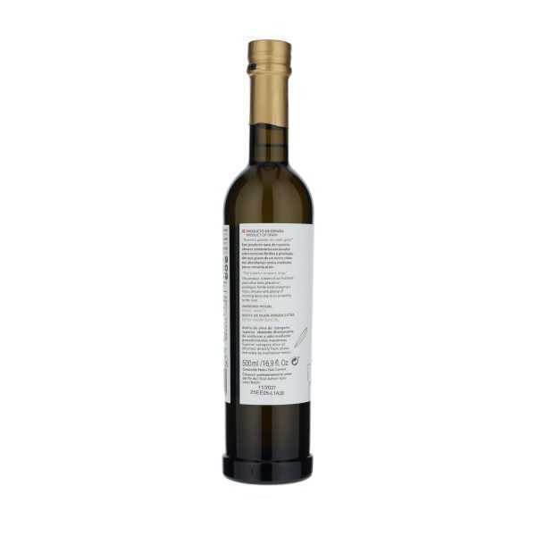 Oliwa z oliwek Nobleza del Sur premium Picual 500ml - Spanish-oil.com