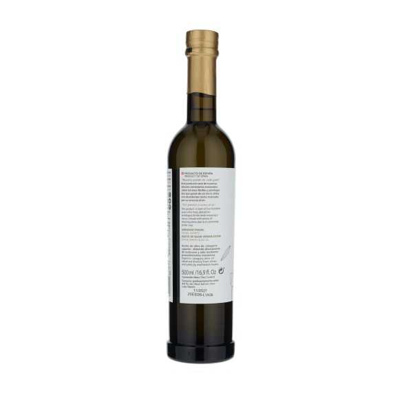 Oliwa z oliwek Nobleza del Sur premium Picual 500ml - Spanish-oil.com