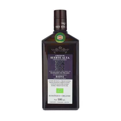 Cortijo Suerte Alta Coupage Natural Olivenöl 500ml
