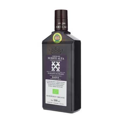 Cortijo Suerte Alta Coupage Natural Olivenöl 500ml 2