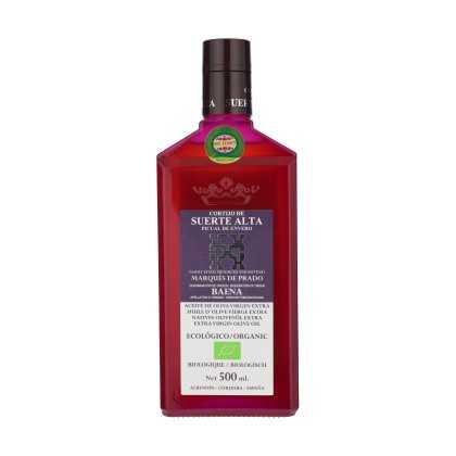 Cortijo Suerte Alta Picual en Envero Olivenöl 500ml