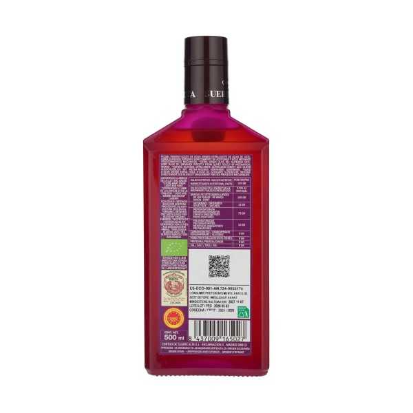 Cortijo Suerte Alta Picual en Envero Olivenolie 500ml