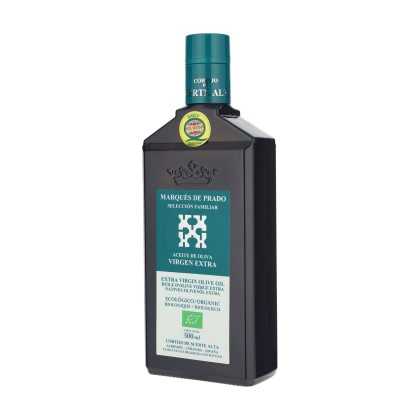 Marqués de Prado Selección Familiar Olivenöl 500ml 2