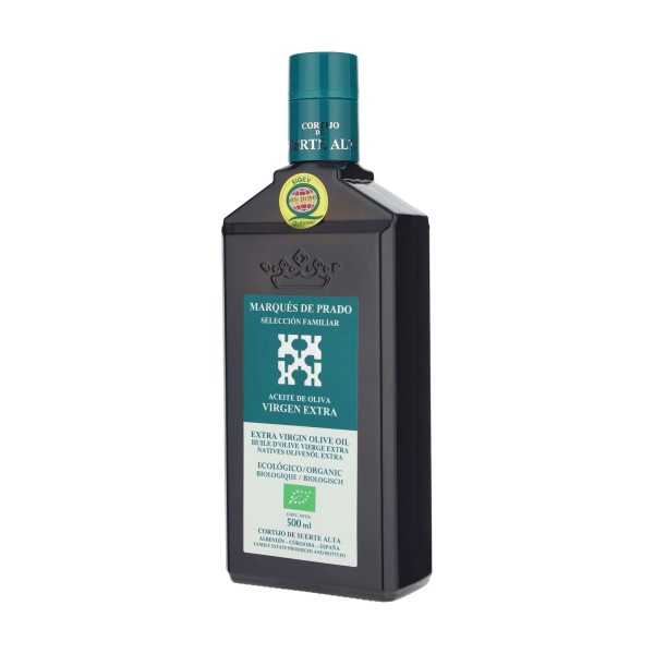 Marqués de Prado Selección Familiar AOVE 500ml
