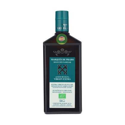 Marqués de Prado Selección Familiar Olivenöl 500ml