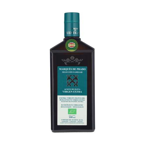 Marqués de Prado Selección Familiar AOVE 500ml