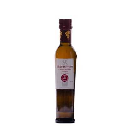 Vinagre de Jerez D.O. ecológico Soler Romero 250 ml - Vinagre - Soler Romero