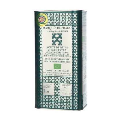 Cortijo Suerte Alta Coupage Natural Olivenöl 1L