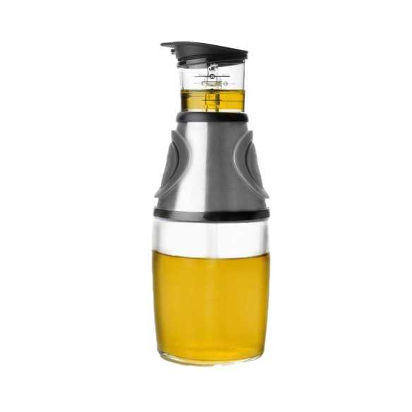 Dosificador Medidor de Aceite Lacor 250 ml