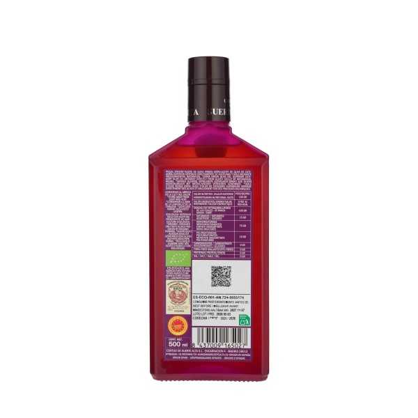 Cortijo de Suerte Alta 3x500ml | 3 Oli EVO
