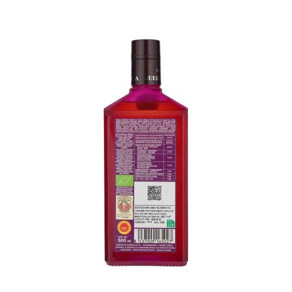 Cortijo de Suerte Alta 3x500ml | 3 Oli EVO