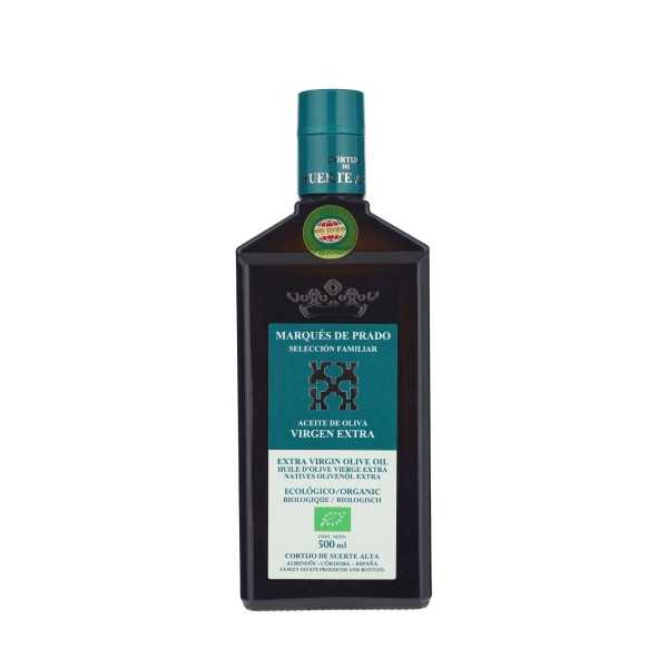 Cortijo de Suerte Alta 3x500ml | 3 Oli EVO