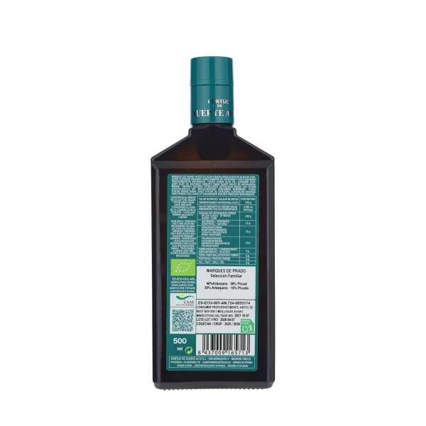 Cortijo de Suerte Alta 3x500ml | 3 Oli EVO