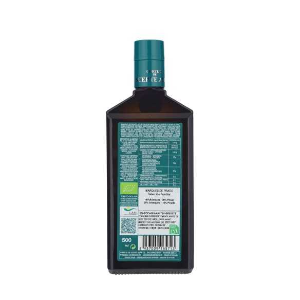Cortijo de Suerte Alta 3x500ml | 3 Oli EVO