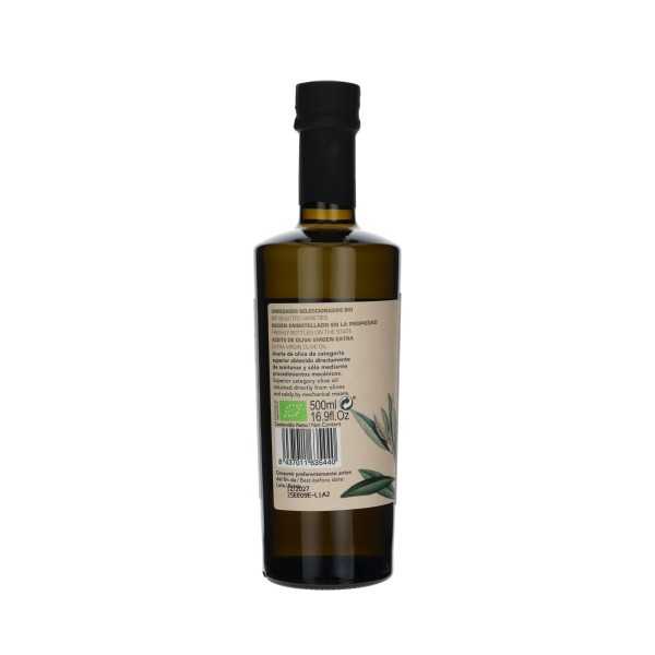 Oliwa z oliwek Nobleza del Sur Tradición 1640 Coupage Ecológico 500ml