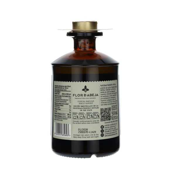 Nobleza del Sur “Flor de Abeja” Picual 500 ml Bio– Premium Spanish EVOO