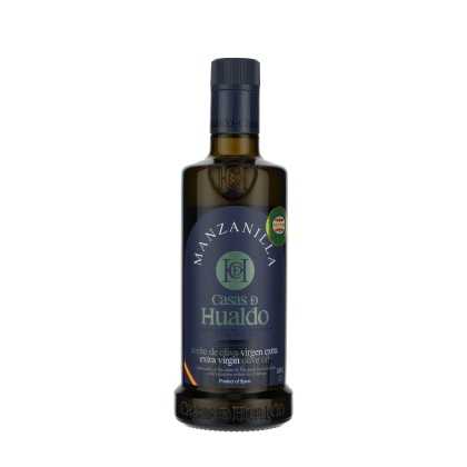 Olio d'oliva Casas de Hualdo - Picual 500ml
