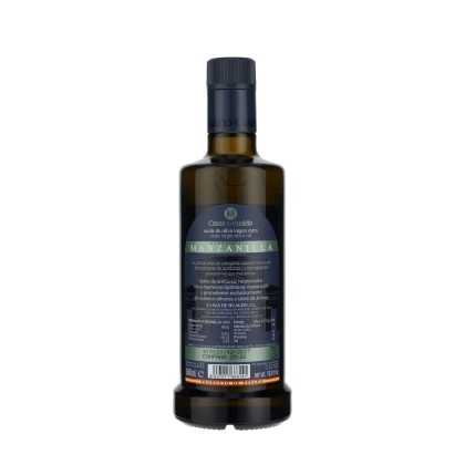 Olio d'oliva Casas de Hualdo - Picual 500ml 2