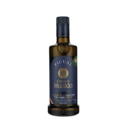 Olivenöl Casas de Hualdo - Picual 500ml