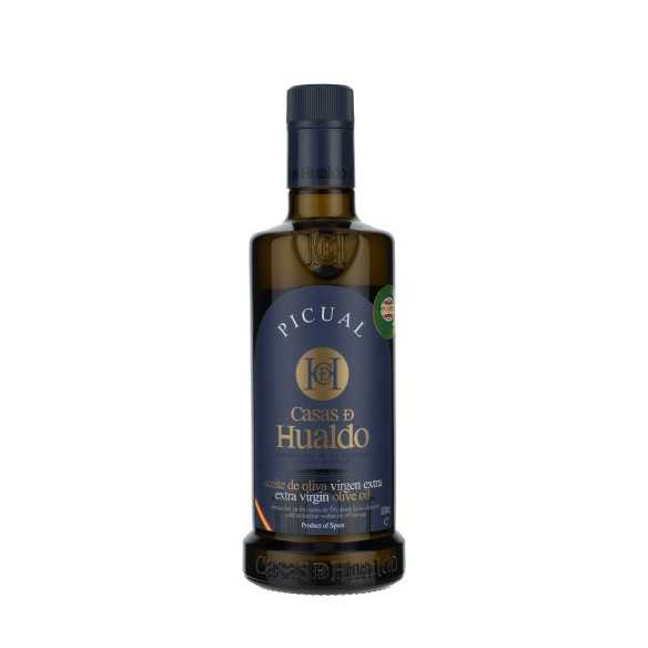 Aceite de Oliva Casas de Hualdo - Picual 500ml