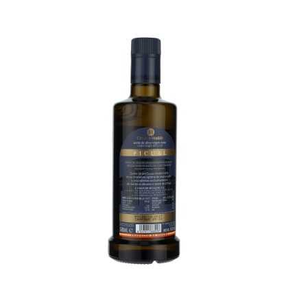 Olivenöl Casas de Hualdo - Picual 500ml 2