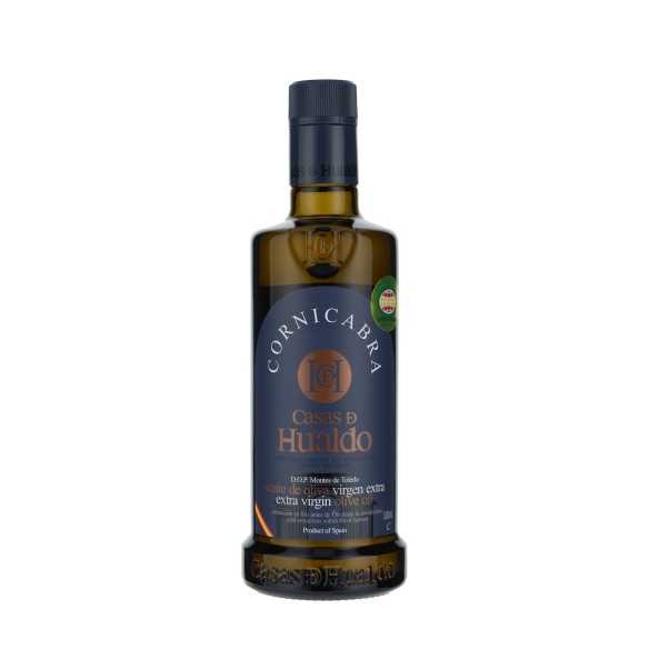 Olive Oil Casas de Hualdo - Cornicabra