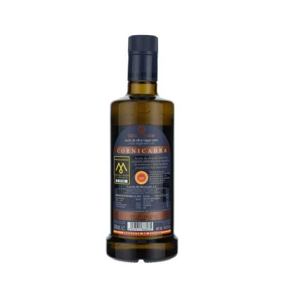 Olive Oil Casas de Hualdo - Cornicabra