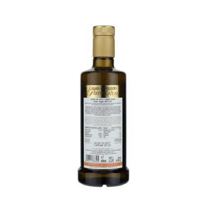 Casas de Hualdo Echtes Spiel | Limitierte Auflage 500ml 2
