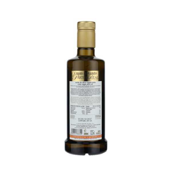 Casas de Hualdo Partida Real | Edición Limitada 500ml