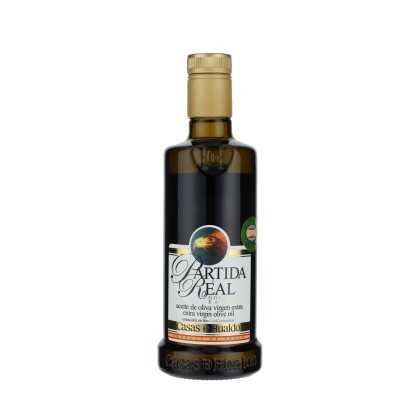 Casas de Hualdo Echtes Spiel | Limitierte Auflage 500ml