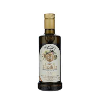 Casas de Hualdo Olio Δ ecologico coupage 500ml