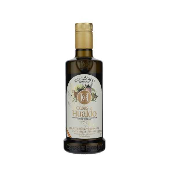 Casas de Hualdo Oliwa z oliwek 500ml