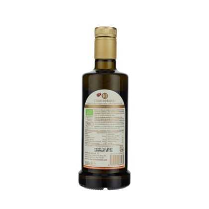 Casas de Hualdo Olio Δ ecologico coupage 500ml 2