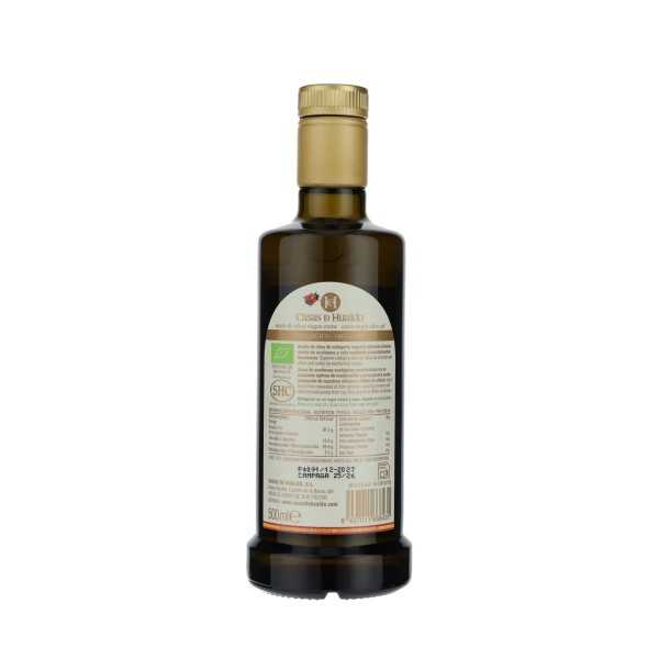 Casas de Hualdo Oliwa z oliwek 500ml