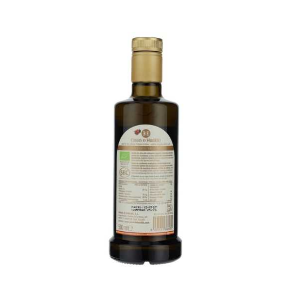 Casas de Hualdo Oliwa z oliwek 500ml