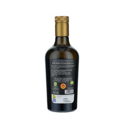 Cuadrat Valley Elixir Entkernt | Bestes Arbequina Bio-Öl 2