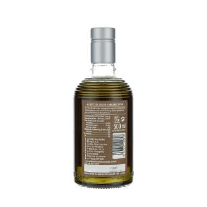 Oliwa z oliwek Hacienda El Palo Premium Nevadillo 500 ml – rzadka i wykwintna 2