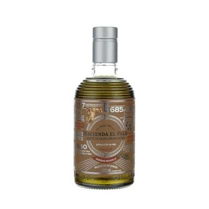 Oliwa z oliwek Hacienda El Palo Premium Nevadillo 500ml