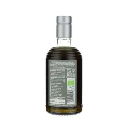 Hacienda El Palo Huile d'Olive Picual Bio Premium 500 ml – Intensive & Durable 2