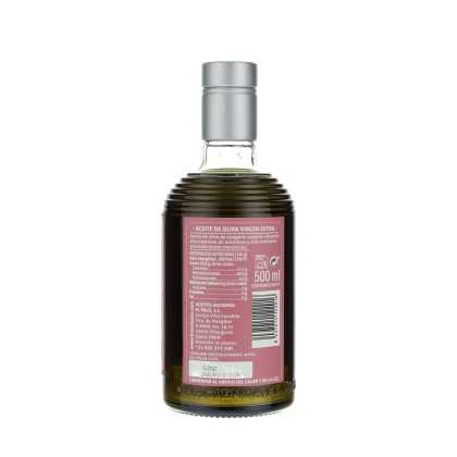 Hacienda El Palo Premium Arbequina Olive Oil 500ml 2