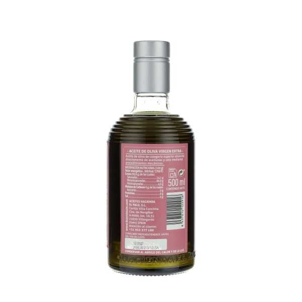Hacienda El Palo Premium Arbequina Olive Oil 500ml